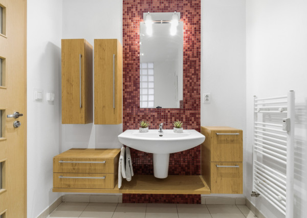 Na prenájom príjemný 2-izbový byt v Podunajských Biskupiciach