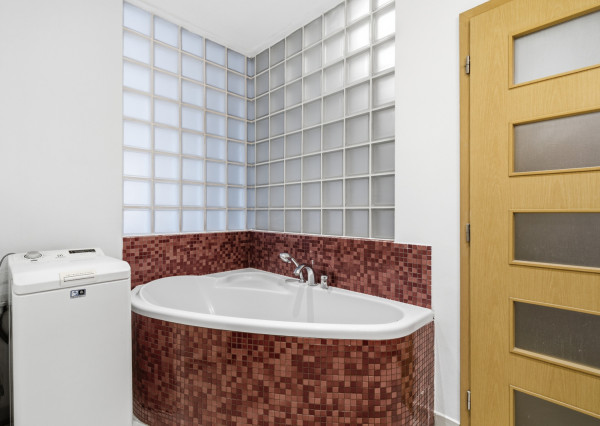 Na prenájom príjemný 2-izbový byt v Podunajských Biskupiciach