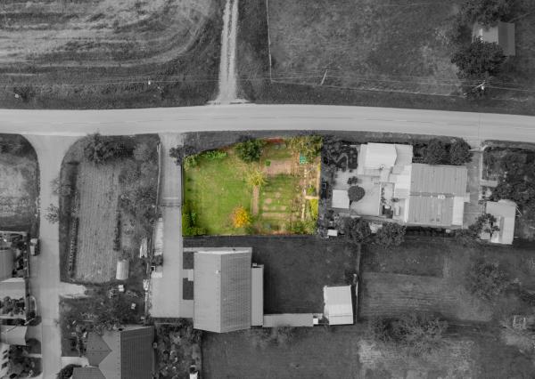 Na predaj stavebný pozemok - Pravotice 760m2