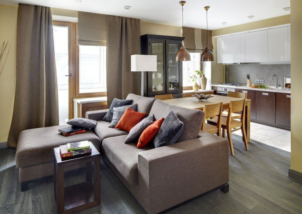 Exkluzívne na predaj pekný 1 izb. byt v Bánovciach n/B - Centrum