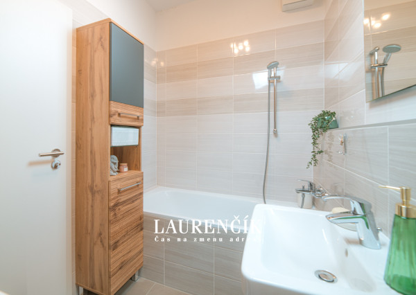 NA PREDAJ | 1-izbový byt v Trenčíne GreenBay Residence