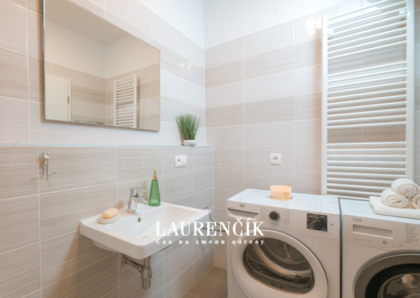 NA PREDAJ | 1-izbový byt v Trenčíne GreenBay Residence