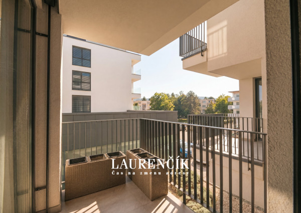 NA PREDAJ | 1-izbový byt v Trenčíne GreenBay Residence