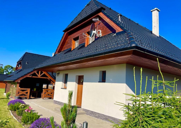 Na predaj chaty Stará Lesná – Tatranský dvor III