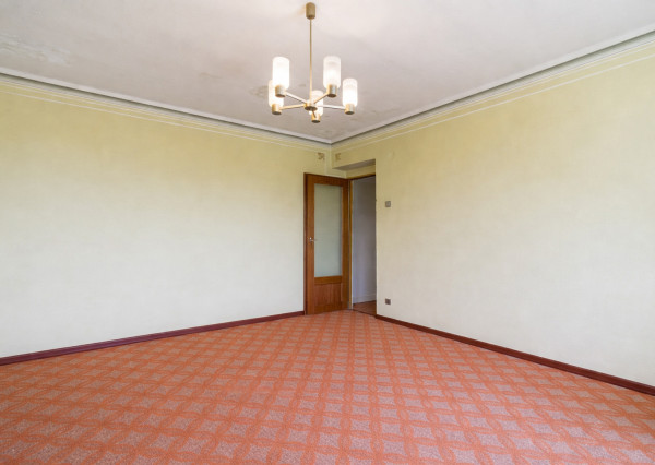 Na predaj dvojpodlažný rodinný dom v Kvetoslavove