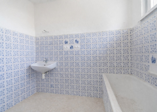 Na predaj dvojpodlažný rodinný dom v Kvetoslavove