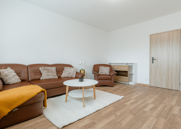 Na prenájom 3-izbový byt v Žiline