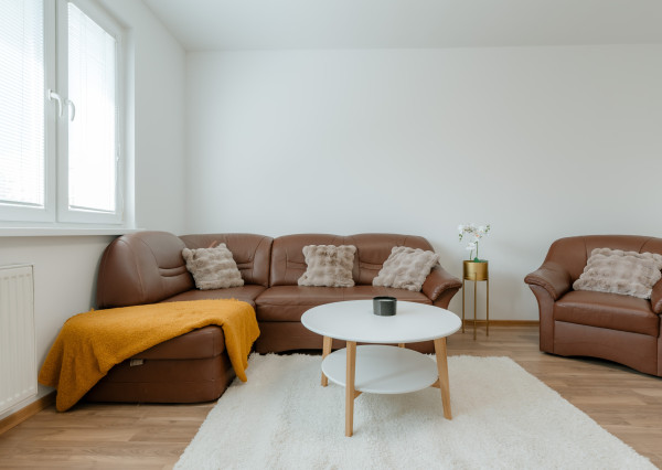 Na prenájom 3-izbový byt v Žiline