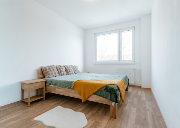 Na prenájom 3-izbový byt v Žiline