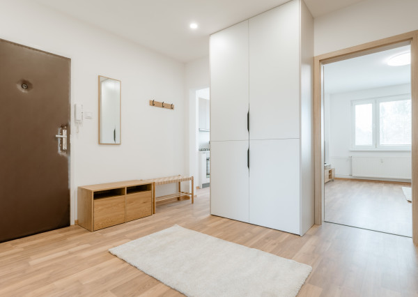 Na prenájom 3-izbový byt v Žiline