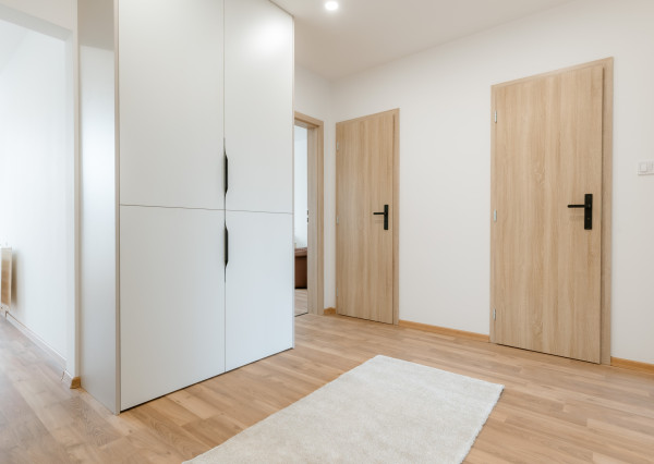 Na prenájom 3-izbový byt v Žiline