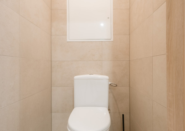 Na prenájom 3-izbový byt v Žiline