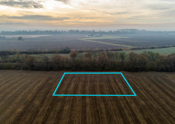 Na predaj investičný pozemok v lokalite Košice-Krásna