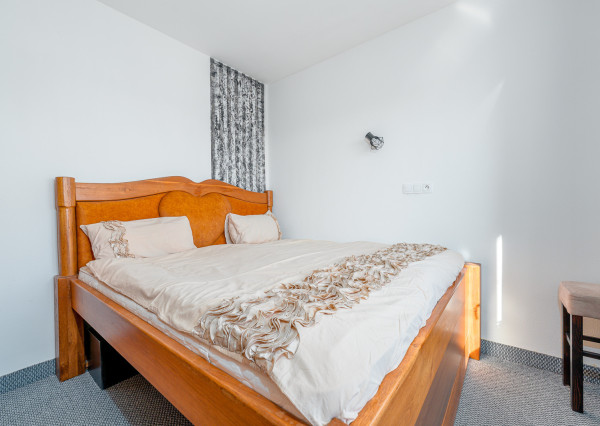 Na predaj rodinný dom s možnosťou ďalšej výstavby v Macove