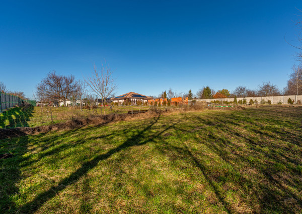 Na predaj rodinný dom s možnosťou ďalšej výstavby v Macove