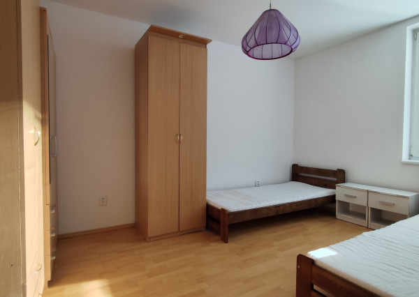 Na predaj 2-izbový byt v Bánovciach nad Bebravou