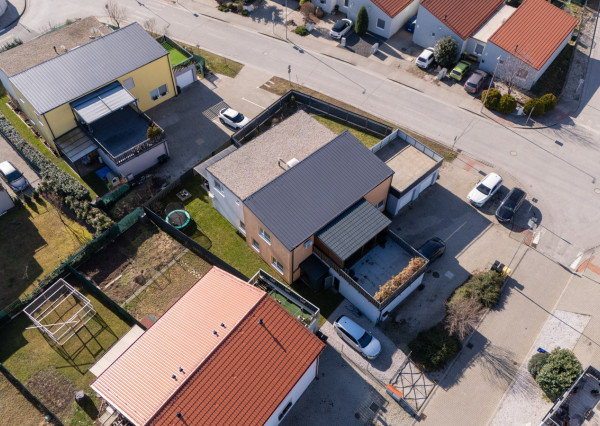 Na predaj 3-izbový byt so záhradou a garážou v Bielom Kostole