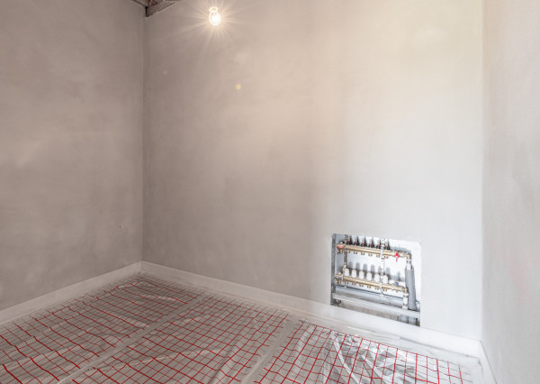 Na predaj moderný 4-izbový rodinný dom v Šoporni