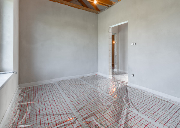 Na predaj moderný 4-izbový rodinný dom v Šoporni