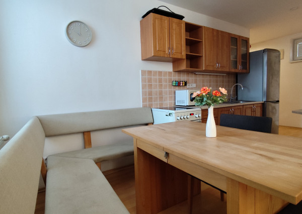 Na predaj 2-izbový byt v Bánovciach nad Bebravou