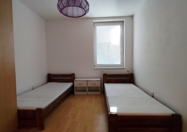 Na predaj 2-izbový byt v Bánovciach nad Bebravou