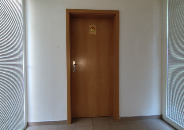 Na predaj 2-izbový byt v Bánovciach nad Bebravou