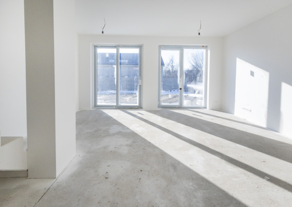 Na predaj novostavba v Lehniciach - časť trojdomu C