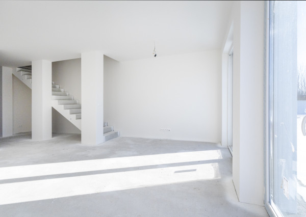 Na predaj novostavba v Lehniciach - časť trojdomu C