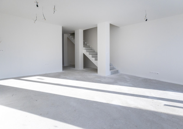 Na predaj novostavba v Lehniciach - časť trojdomu C