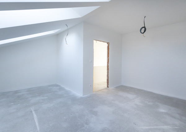 Na predaj novostavba v Lehniciach - časť trojdomu C