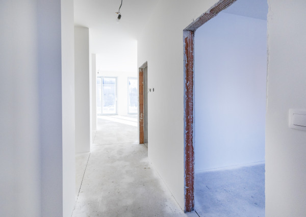 Na predaj novostavba v Lehniciach - časť trojdomu C