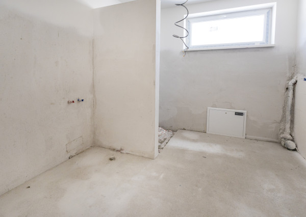 Na predaj novostavba v Lehniciach - časť trojdomu C