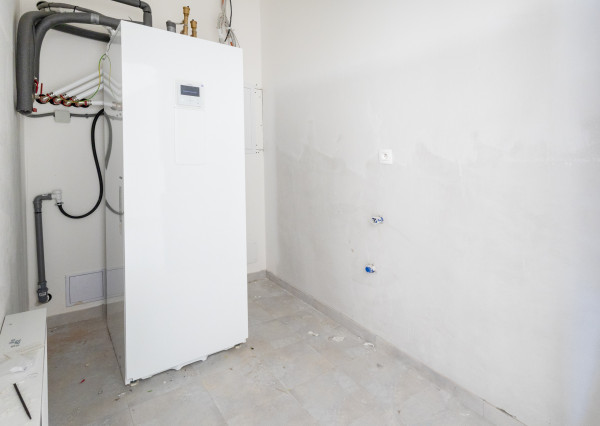 Na predaj novostavba v Lehniciach - časť trojdomu C