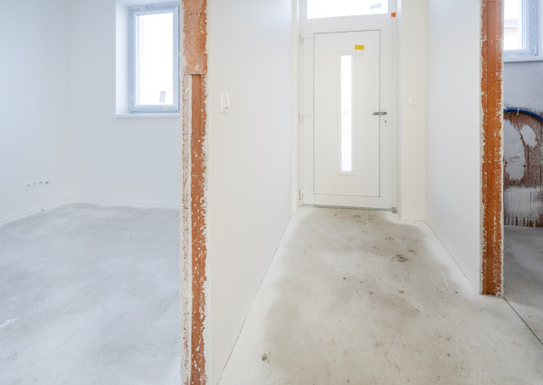 Na predaj novostavba v Lehniciach - časť trojdomu C