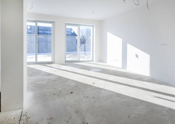 Na predaj novostavba v Lehniciach - časť trojdomu B