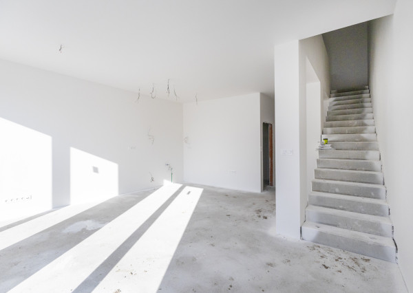 Na predaj novostavba v Lehniciach - časť trojdomu B