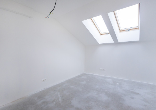 Na predaj novostavba v Lehniciach - časť trojdomu B