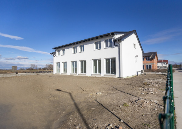 Na predaj novostavba v Lehniciach - časť trojdomu B