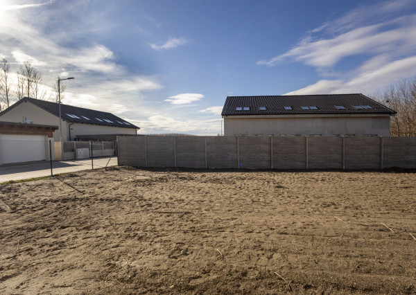 Na predaj novostavba v Lehniciach - časť trojdomu B