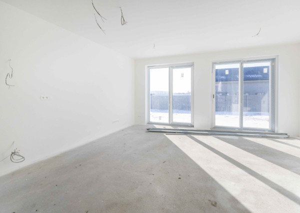 Na predaj novostavba v Lehniciach - časť trojdomu A