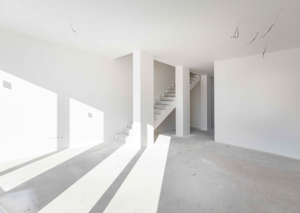 Na predaj novostavba v Lehniciach - časť trojdomu A