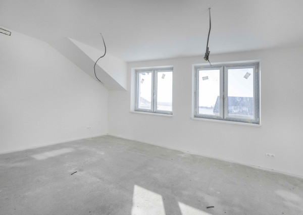 Na predaj novostavba v Lehniciach - časť trojdomu A