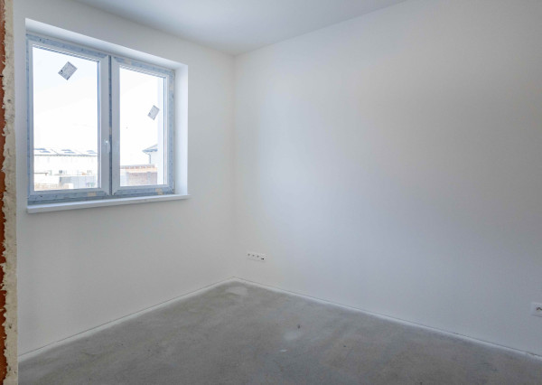 Na predaj novostavba v Lehniciach - časť trojdomu A