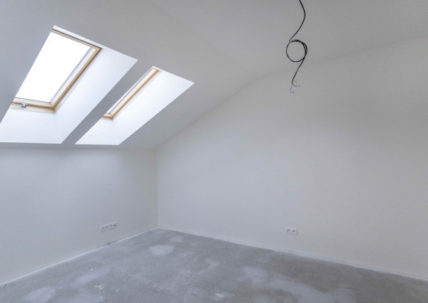 Na predaj novostavba v Lehniciach - časť trojdomu A