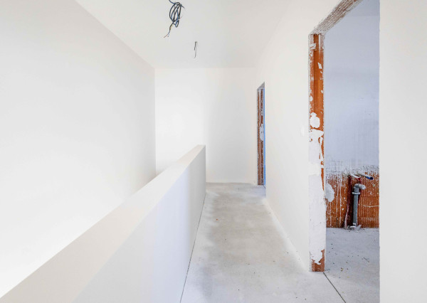 Na predaj novostavba v Lehniciach - časť trojdomu A