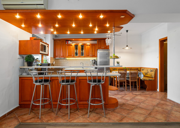 Na predaj 2-izbový byt s veľkorysou terasou v Bratislave