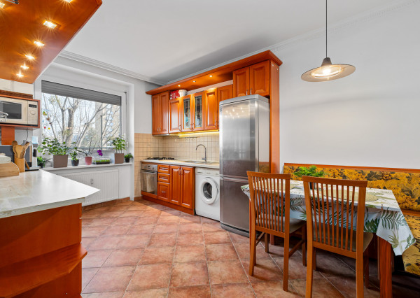 Na predaj 2-izbový byt s veľkorysou terasou v Bratislave