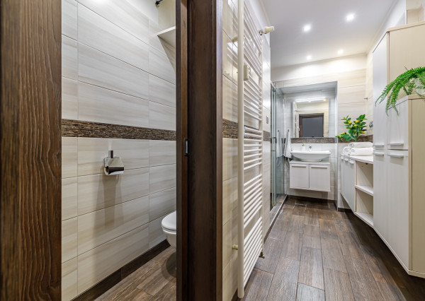 Na predaj 2-izbový byt s veľkorysou terasou v Bratislave