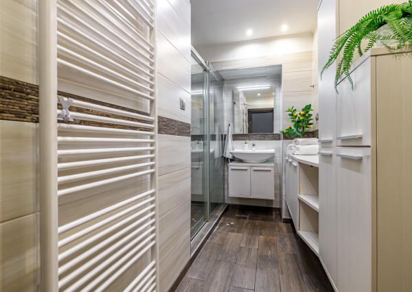 Na predaj 2-izbový byt s veľkorysou terasou v Bratislave