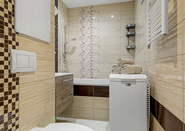 Na predaj veľkometrážny 3-izbový byt v Martine - Priekopa